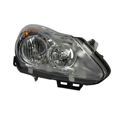 Imagem de VALEO 043376 Farol Principal OPEL: Corsa D Hatchback