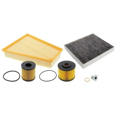 Imagem de Elemento de filtro MAPCO 68606
