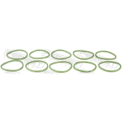 Imagem de Anel de vedação, mangueira ar do turbo FEBEST RINGAH 002 PCS10