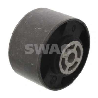 Imagem de SWAG 62 13 0003 Suporte, motor traseira Rolamento de Borracha e metal 40, 53 70 PEUGEOT: 205 II Hatchback, 406 Carrinha, Sedan