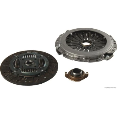 Imagem de HERTH+BUSS JAKOPARTS J2000521 Kit de Embraiagem KIA: Cerato Sedan, CARENS 2, HYUNDAI: Trajet