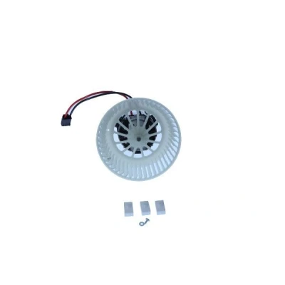 Imagem de MAXGEAR AC730113 Ventilador do Habitáculo com cabo BMW: 5 Sedan, Touring