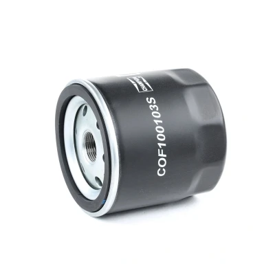 Imagem de CHAMPION COF100103S Filtro de óleo M 22 x 1.5 aparafusado FORD: Focus Mk1 Hatchback, Carrinha, Transit Connect Van