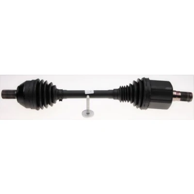 Imagem de LÖBRO 306540 Veio de transmissão 576mm com parafuso VOLVO: V60 I