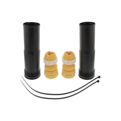 Imagem de MAPCO 34969 Coifa Amortecedor Eixo traseiro VOLKSWAGEN: Golf 7, 7 Variant, SEAT: Leon III Hatchback, SC, SKODA: Octavia 3 Combi