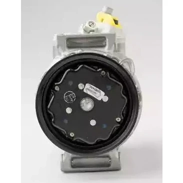 Imagem de DENSO DCP32003 Compressor 7SEU16C PAG 46 R 134a VOLKSWAGEN: Golf 4, Touran I, Plus / Crossgolf, AUDI: A3 Hatchback, Sportback