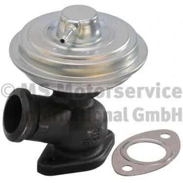 Imagem de PIERBURG 7.22888.02.0 Válvula EGR pneumático de membrana com junta CITROËN: C5 II Hatchback, Carrinha, I Hatchback