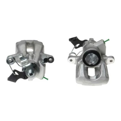 Imagem de BUDWEG CALIPER 343654 Pinça de travão PEUGEOT: 407 SW, Coupe, CITROËN: C5 3