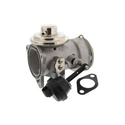 Imagem de MAPCO 83814 Válvula EGR pneumático com junta SEAT: Ibiza 3, Córdoba II Sedan, VOLKSWAGEN: Polo IV Hatchback, SKODA: Fabia I Hatchback