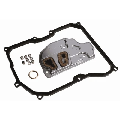 Imagem de ZF GETRIEBE 5961.308.408 Conjunto do filtro hidráulico, caixa velocidades automática VOLKSWAGEN: Golf 5, SKODA: Octavia II Hatchback