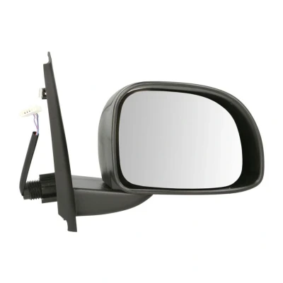 Imagem de Espelho retrovisor Alkar 6128934 à direita elétrico convexo FIAT: Panda II Hatchback