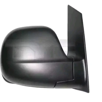 Imagem de Espelho retrovisor Tyc 321 0148 esquerda para regulação manual do espelho, não esférico MERCEDES BENZ: Vito Mixto, Minibus