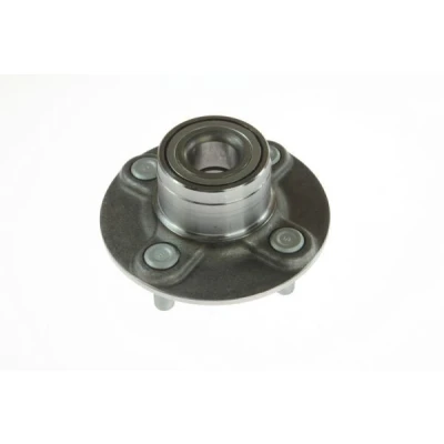 Imagem de KRAFT 4103034 Kit de rolamento roda Eixo dianteiro FIAT: Ducato III Van, PEUGEOT: Boxer Camião plataforma/Chassis