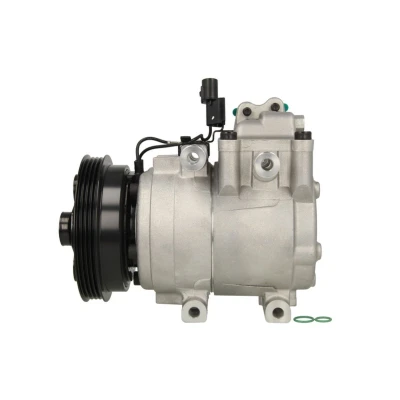 Imagem de NISSENS 89085 Compressor HS15 12 PAG 100, 46 R 134a HYUNDAI: Santa Fe I