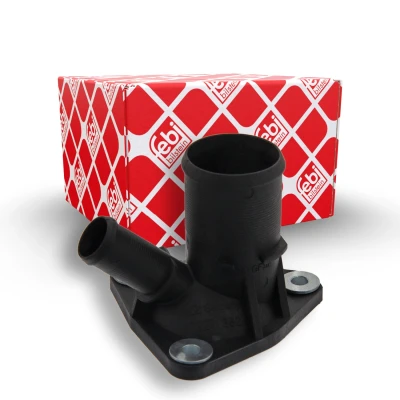 Imagem de FEBI BILSTEIN 17927 Flange Plástico PEUGEOT: 206 Hatchback, 205 II 306 CITROËN: Berlingo / First I Van, ZX Hatchback