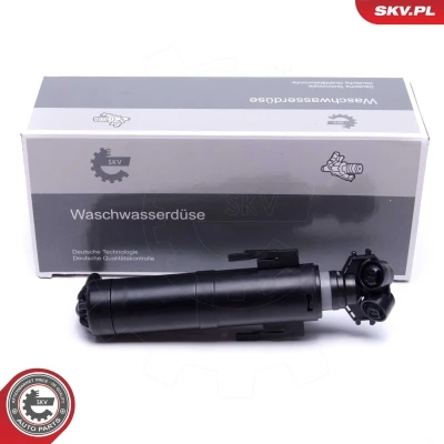 Imagem de ESEN SKV 15SKV502 Ejector de água do lava faróis ambos os lados BMW: X3