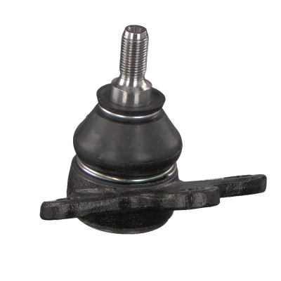 Imagem de FEBI BILSTEIN 04936 Rótula de suspensão com porca autoblocante 14,6 para braço transversal VOLKSWAGEN: Lupo / 3L, Polo III Hatchback