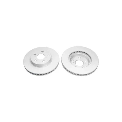 Imagem de KAVO PARTS BR 9352 C Disco de travão 255 25 5 100 ventilado revestido TOYOTA: Carina E Hatchback, Prius III Sedan, LEXUS: CT