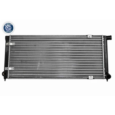 Imagem de VEMO Q+, original equipment manufacturer quality V15 60 5017 Radiador, arrefecimento do motor VOLKSWAGEN: GOLF 2, Jetta Scirocco II