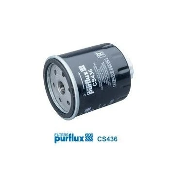 Imagem de PURFLUX CS436 Filtro de Combustível Cartucho filtrante VOLVO: V40 Carrinha, S40 I, RENAULT: LAGUNA 1 Grandtour, 1, 19 II Hatchback
