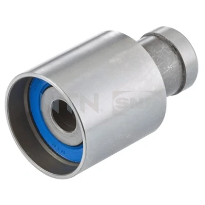 Imagem de SNR GE357.16 Polia de desvio/de guia, correia dentada SEAT: Ibiza 3, 2, VOLKSWAGEN: Golf 4 Variant, 4, SKODA: Fabia I Hatchback