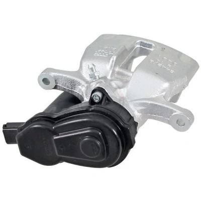 Imagem de A.B.S. 531651 Pinça de travão Fundição cinzenta 144mm para veículos com estacionamento elétrico AUDI: A4 B8 Avant, Q5