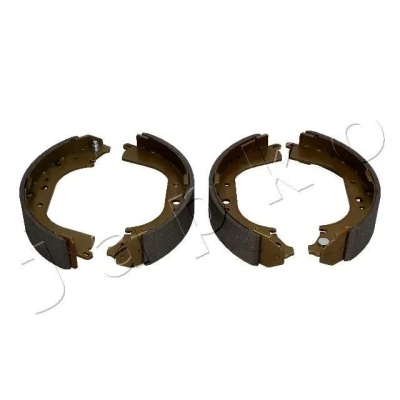 Imagem de JAPKO 55239 Maxilas de Travão Eixo traseiro 300 51,4 TOYOTA: Land Cruiser Prado 70 SUV, HILUX 6 Pick up, 5 up