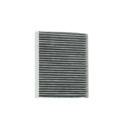 Imagem de MAHLE ORIGINAL LAK 345 Filtro, ar do habitáculo Filtro de carvão ativado 210,0 185 30,0 SUBARU: Impreza II Sedan, III Hatchback