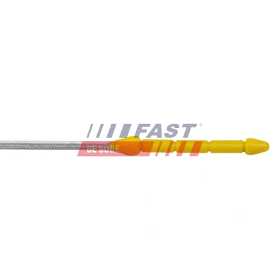 Imagem de FAST FT80330 Vareta do Óleo com junta laranja Plástico RENAULT: MASTER 2 Kasten, OPEL: Movano A Van