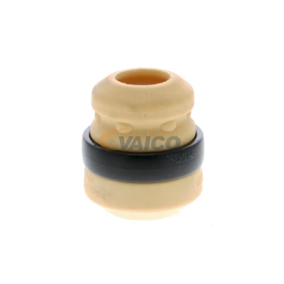 Imagem de VAICO V40 4132 Batente de encosto, suspensão Eixo dianteiro Q+, original equipment manufacturer quality MADE IN GERMANY OPEL: Corsa C Hatchback