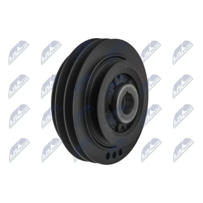 Imagem de NTY RKP NS 006 Polia da Cambota NISSAN: Patrol GR 4 SUV