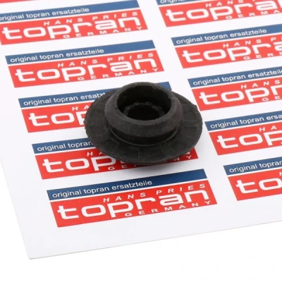 Imagem de TOPRAN 208 169 Suporte, radiador em baixo, de ambos os lados OPEL: Vectra B Sedan, Combo C Tour, Meriva A