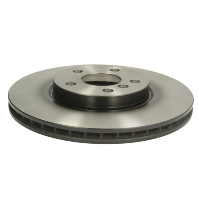 Imagem de TRW DF6747S Disco de travão 307 24 5 112 ventilado pintado MINI: Clubman, Hatchback, Countryman, BMW: 2 Gran Tourer, Active X1