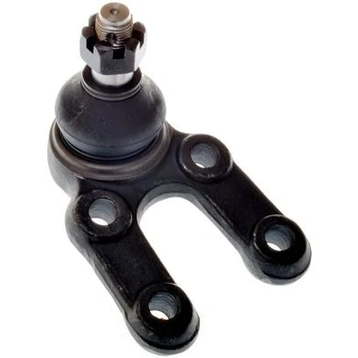 Imagem de DENCKERMANN D110233 Rótula de suspensão Eixo dianteiro, em baixo 18mm SSANGYONG: Korando II SUV