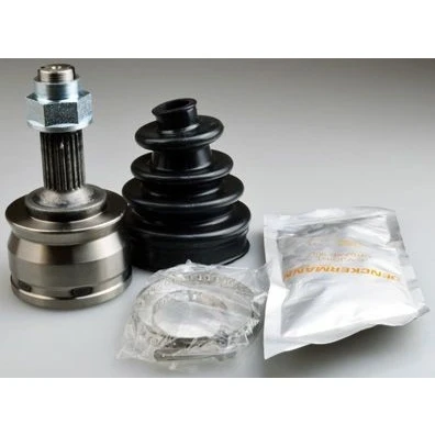 Imagem de DENCKERMANN C120103 Ponteira de Transmissão do lado da roda FIAT: 500 Hatchback, Panda II Hatchback