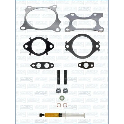Imagem de AJUSA JTC12597 Kit de montagem, turbocompressor com juntas