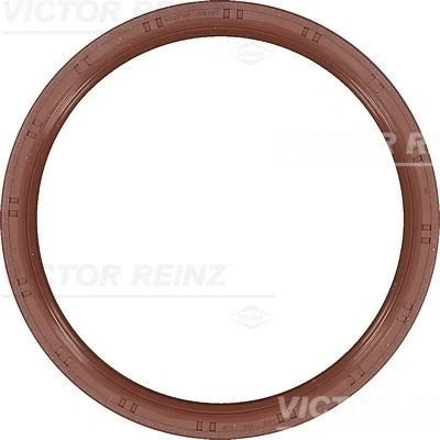 Imagem de REINZ 81 54129 00 Retentor de Cambota FPM (borracha flúor)
