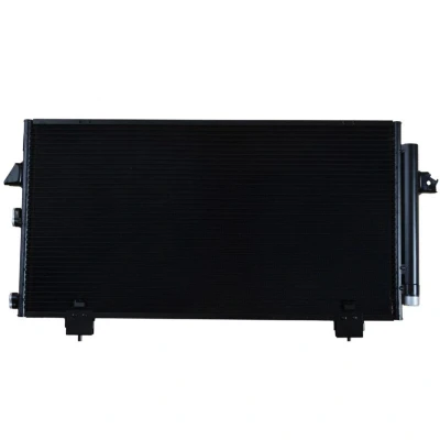 Imagem de NRF EASY FIT 35381 Condensador com secador, retentor 15,5 10,1 Alumínio 720 TOYOTA: RAV4 II SUV