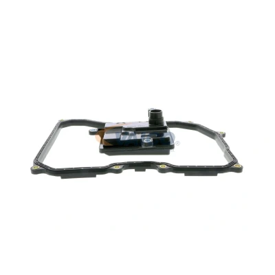 Imagem de VAICO V10 4364 Conjunto do filtro hidráulico, caixa velocidades automática com junta EXPERT KITS + VOLKSWAGEN: Golf VIII Hatchback