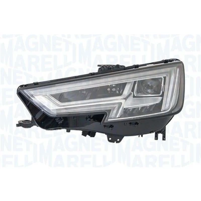 Imagem de MAGNETI MARELLI 711451000179 Farol Principal