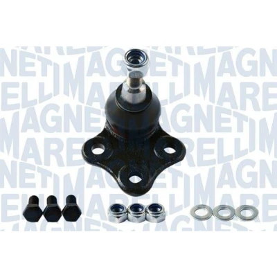 Imagem de MAGNETI MARELLI 301191618230 Pernos de fixação, braço transversal Eixo dianteiro