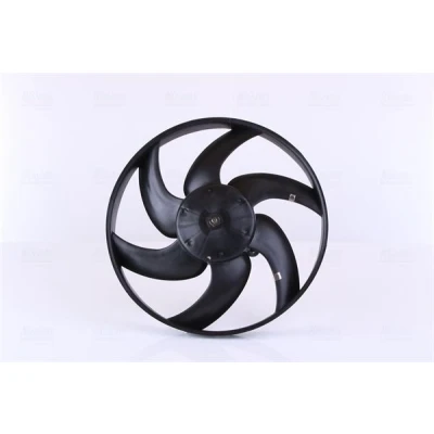 Imagem de NISSENS 85666 Ventilador de Radiador 325 12 228 sem regulador integrado PEUGEOT: 406 Carrinha, 306 Hatchback, Sedan, CITROËN: Xsara Coupe