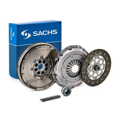 Imagem de Kit de embraiagem Modul ZMS XTend SACHS 2290 601 186