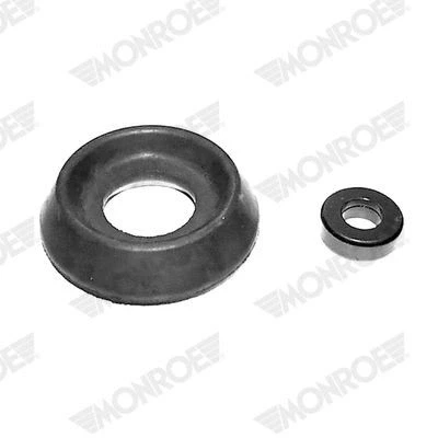 Imagem de MONROE MK069 Suporte de apoio do conjunto mola / amortecedor com rolamento rolos SKODA: FELICIA 2