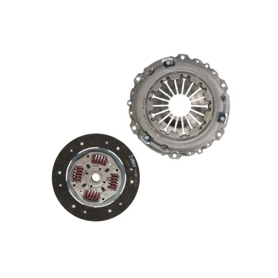 Imagem de VALEO KIT2P 826840 Kit de embraiagem com prato da embraiagem, sem desembraiagem central disco 200 TOYOTA: Aygo, CITROËN: C1 I