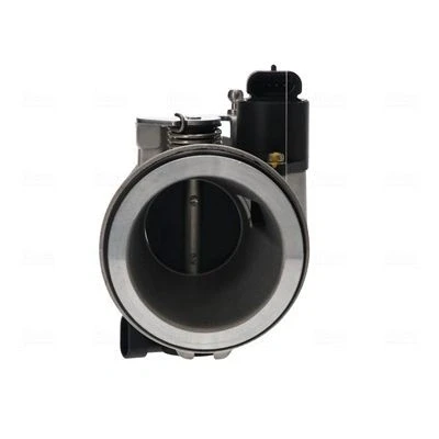 Imagem de NISSENS 955102 Corpo de Borboleta elétrico sem juntas É necessário adaptar/actualizar unidade comando/software, com sensor, &#039;bypass&#039; vácuo