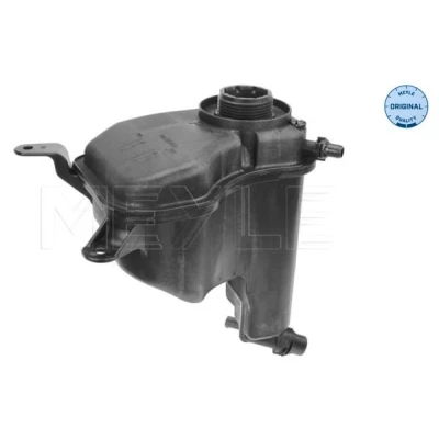Imagem de MEYLE 314 223 0004 Depósito de Compensação Refrigerante sem tampa ORIGINAL Quality BMW: 3 Touring, 1 Hatchback, Coupe