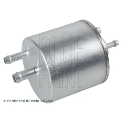 Imagem de BLUE PRINT ADU172321 Filtro de Combustível dos tubos MERCEDES BENZ: Classe A, Vaneo