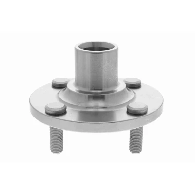 Imagem de ACKOJA A70 0920 Cubo da roda 4 100 sem o rolamento Eixo dianteiro, de ambos os lados