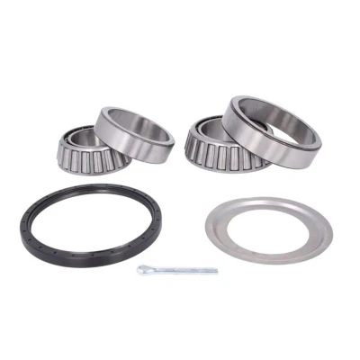Imagem de Conjunto de rolamentos roda SKF VKBA 2426